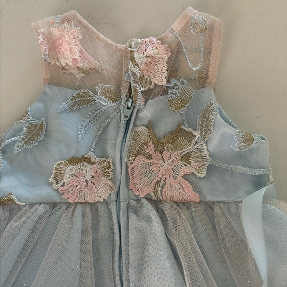 Rare Editions Dress - Picture 3 of 4